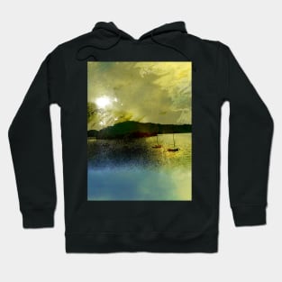 Best Moments Hoodie